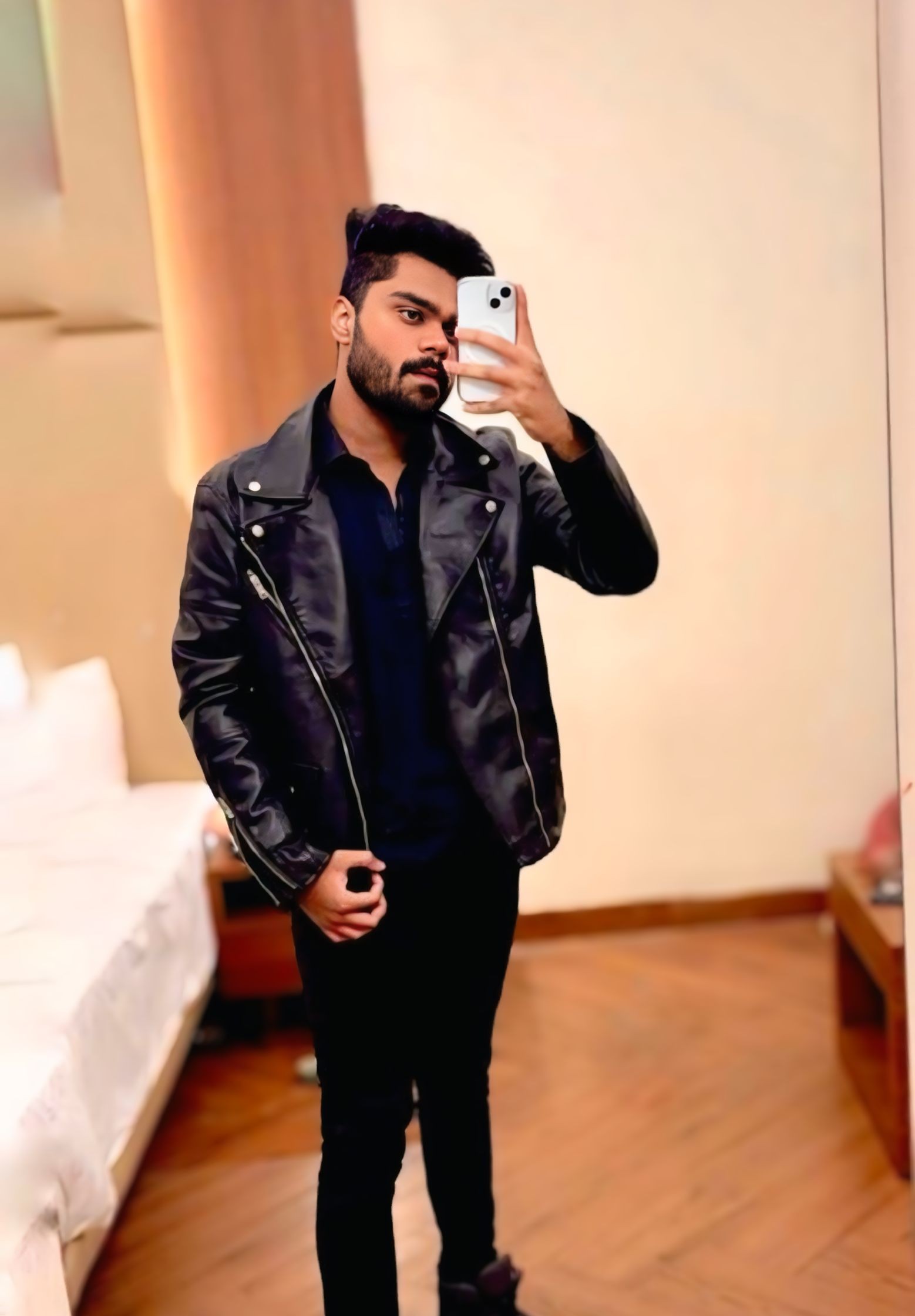 Irfan Khan